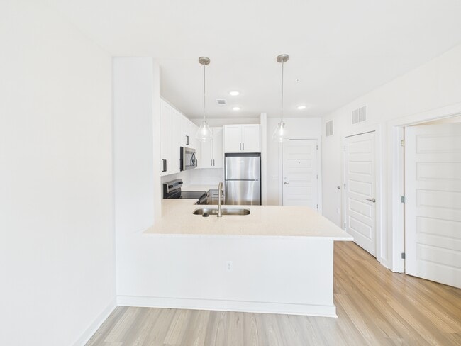 Your Flavorful Home Base - Yardley Flats Apartments