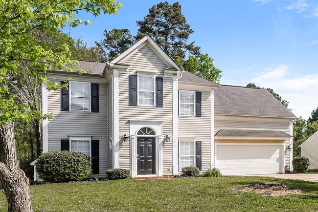 Building Photo - 1712 Silverberry Ct