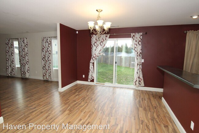 Building Photo - 3 br, 2.5 bath House - 4298 Wigeon Ave SW