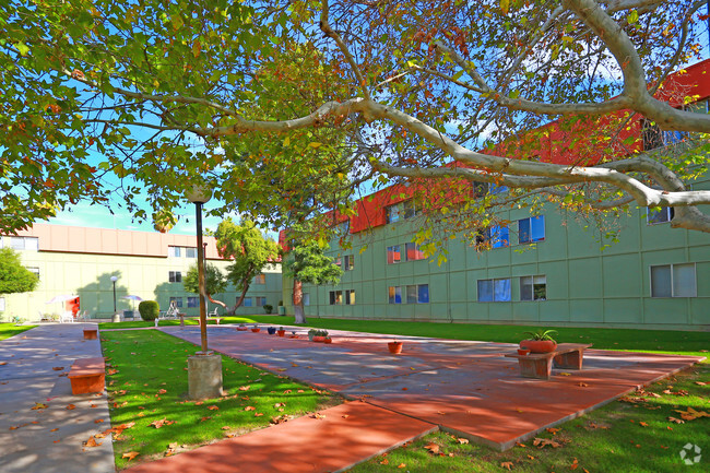 Building Photo - Western Winds (Senior Housing)