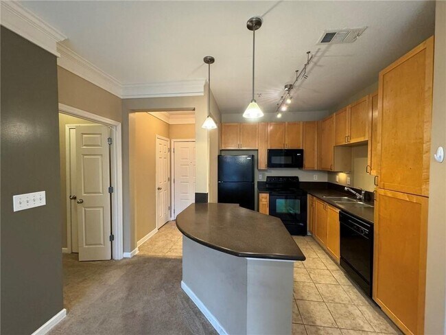 Foto del edificio - 400 17th St NW