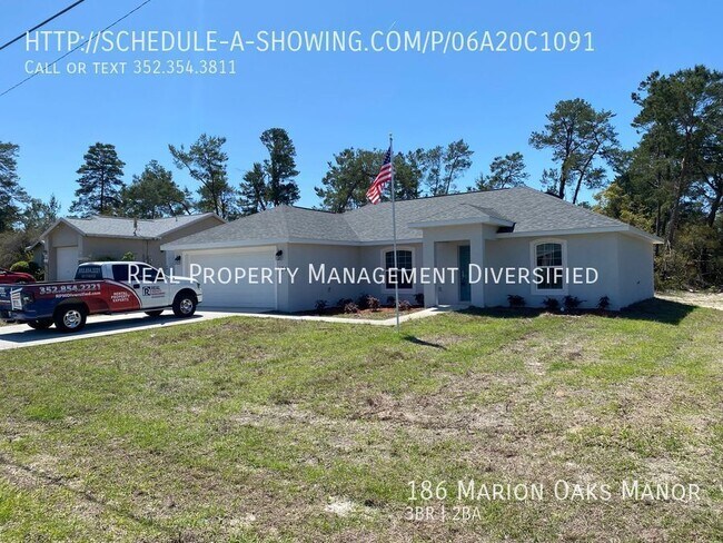 Foto del edificio - Custom Home - Desirable SW Ocala Neighborh...