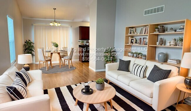 Foto del edificio - 8426 N Ava Ave
