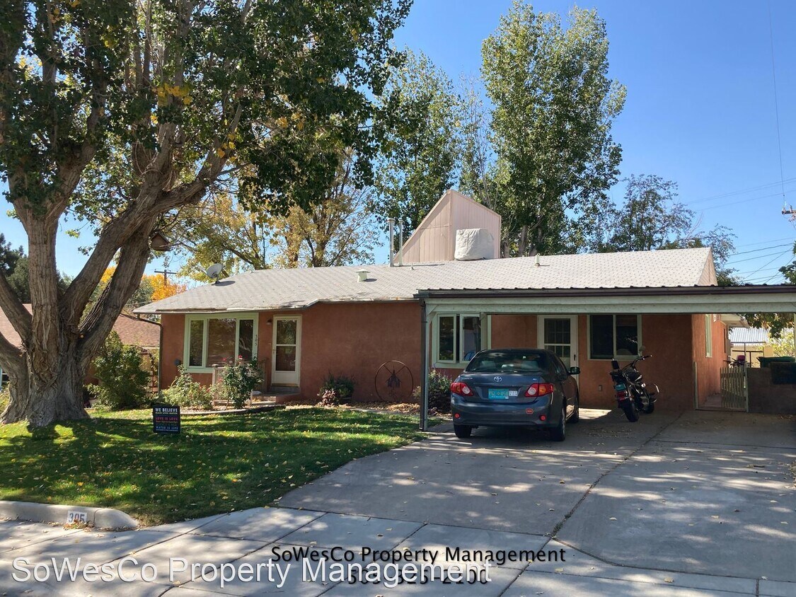 305 Gila Rd, Aztec, NM 87410 House Rental in Aztec, NM