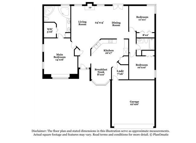Building Photo - 4408 Jiggermast Ave