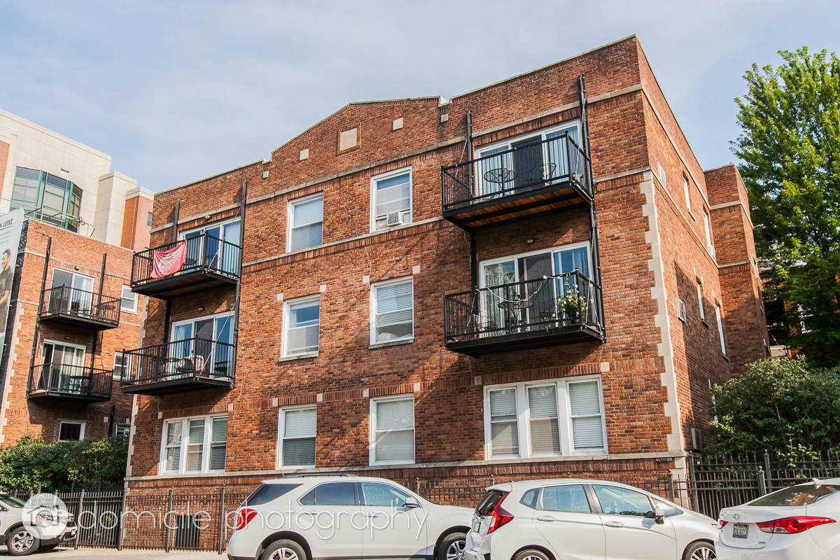 Primary Photo - 509 W Deming Pl