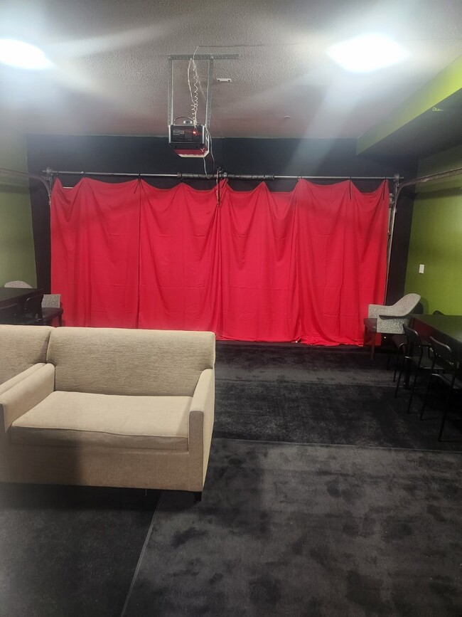 Foto del edificio - 868 N Edgemont St