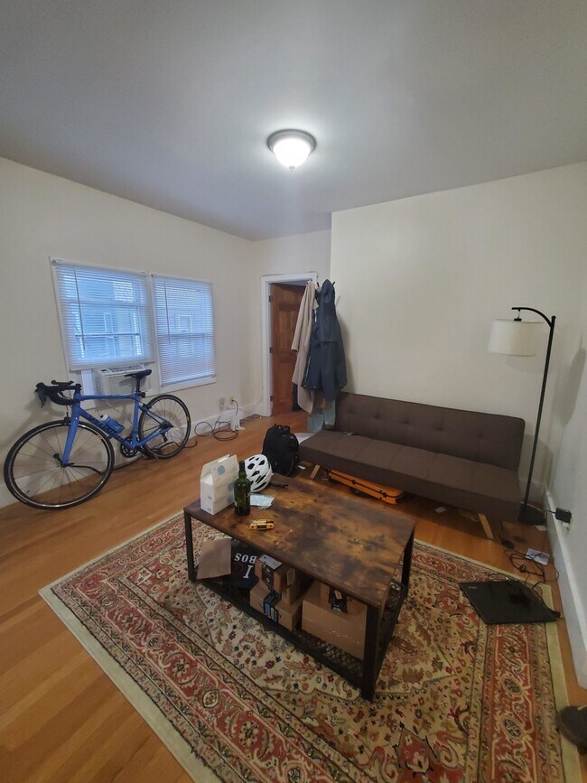 Foto del edificio - 185 Beacon St