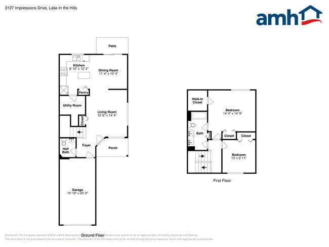 Building Photo - 3127 Impressions Dr