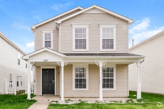 Building Photo - 12867 Old Glory Dr
