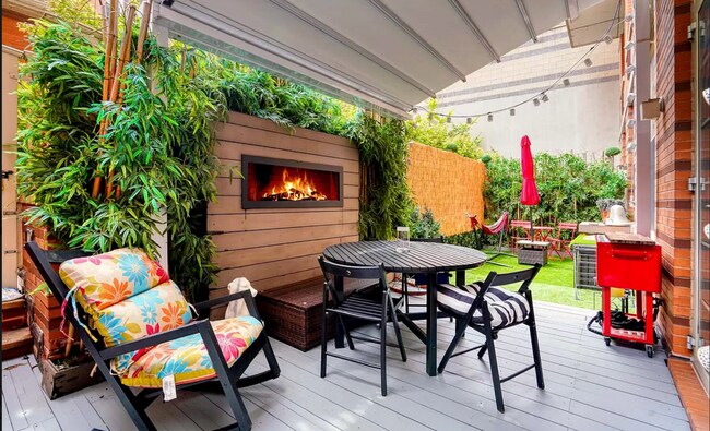 Foto del edificio - 310 W 120th St