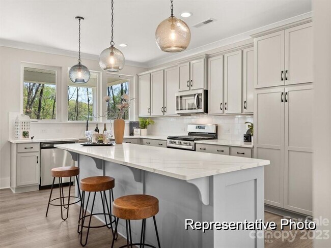 Building Photo - Brand New Build, 3100+SF, On 1/4 acre with...