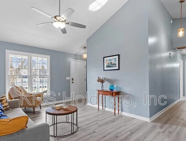 Foto del edificio - 1421 Beauty Ave