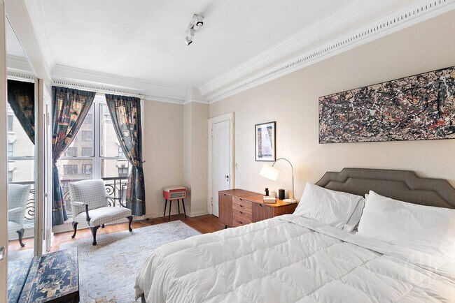 Foto del edificio - 510 W 110th St