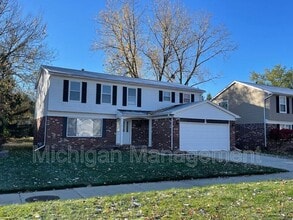 Building Photo - 44947 Forest Trail Dr