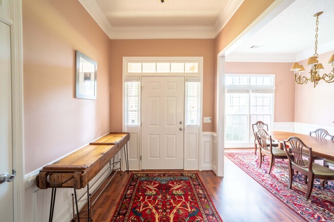 Building Photo - 35 Bridle Ct