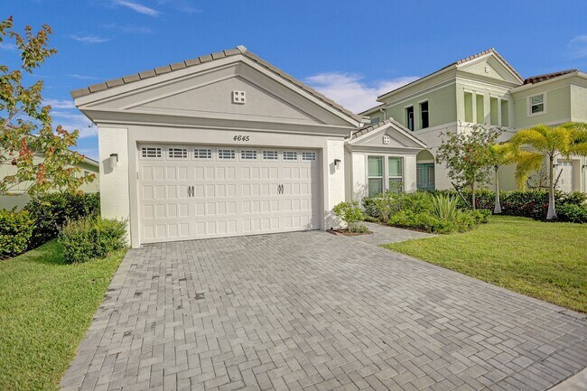 Foto del edificio - New House for Rent