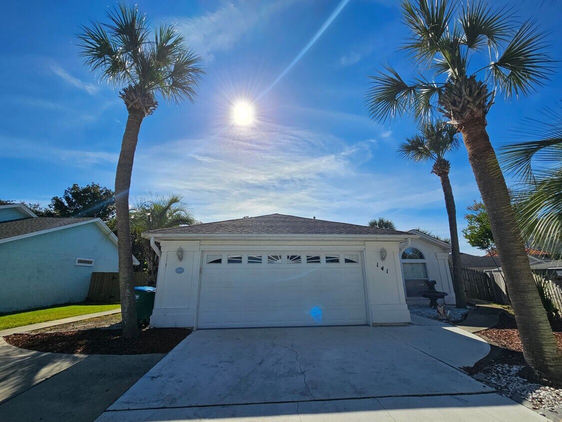 141 Sea Oats Dr, Panama City Beach, FL 32413 House Rental in Panama