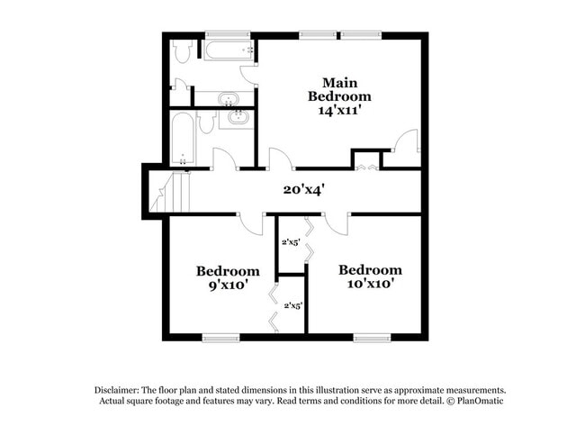 Building Photo - 4710 Spring Gate Dr