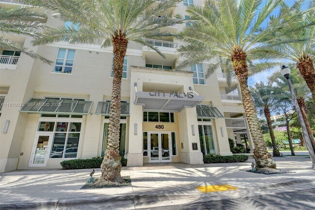 Building Photo - 480 Hibiscus St