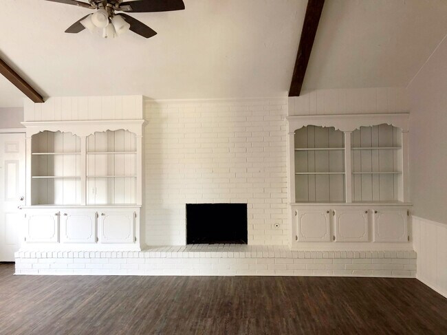 Foto del edificio - 2613 SW 93rd St