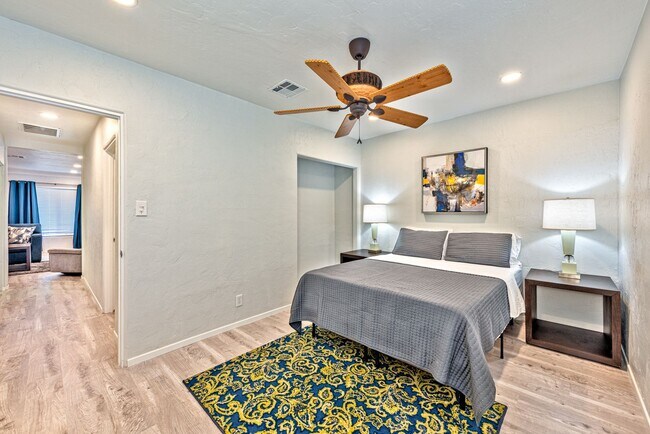 Foto del edificio - Charming 2 bedroom