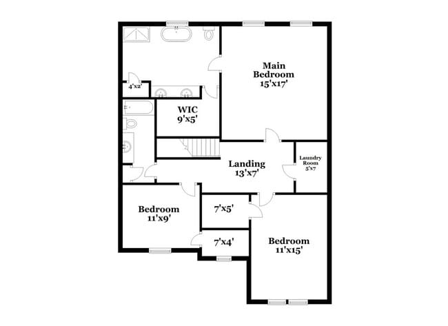 Building Photo - 221 N Fortune Way