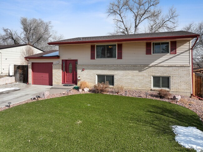Building Photo - 1434 Peterson Road Colorado Springs, CO 80915