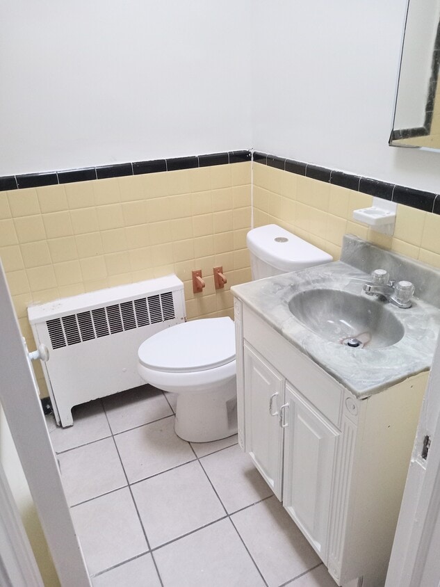 Foto principal - 1051 Rosalie St