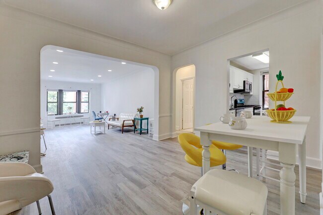 Foto del edificio - 100 Prospect Ave