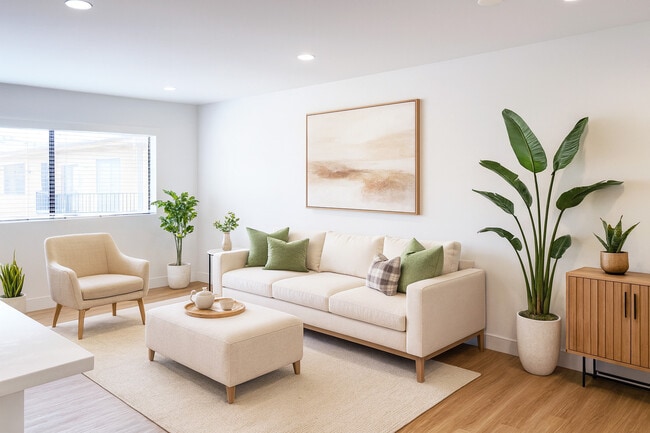 Building Photo - 800 Orange Grove Avenue