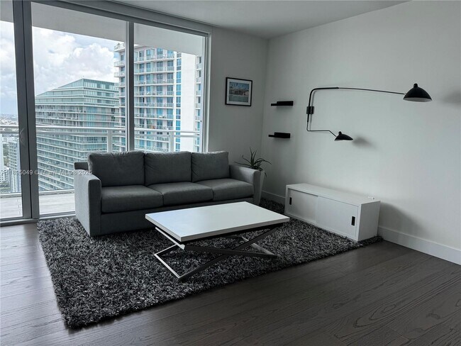 Foto del edificio - 1080 Brickell Ave