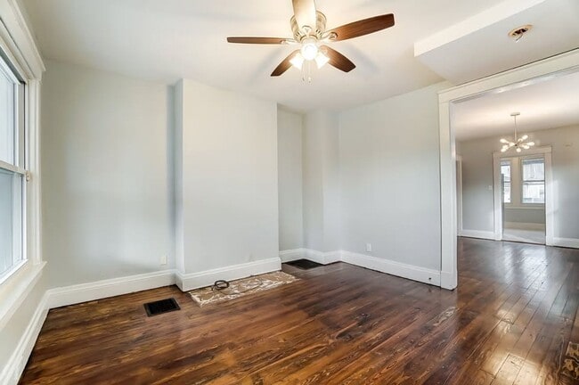 Foto del edificio - Great 2 Bedroom in Madisonville!