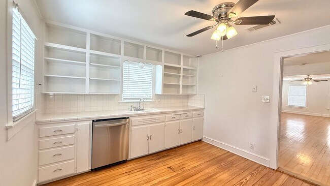 Foto del edificio - 820 N 5th St