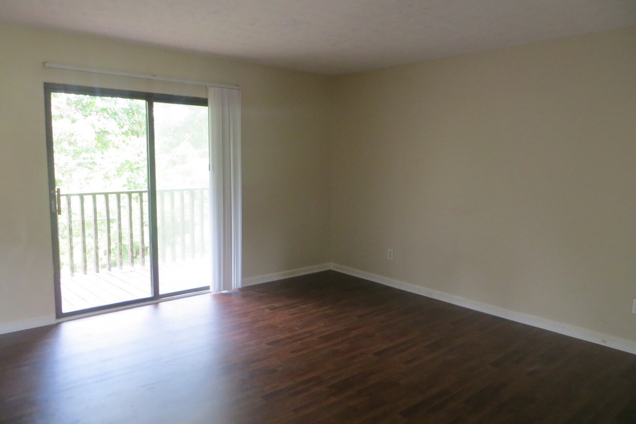 Country Hill Apartments Frankfort, KY