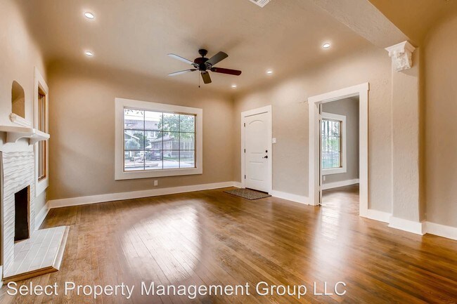 Foto del edificio - 2 br, 1 bath House - 635 Cedar St
