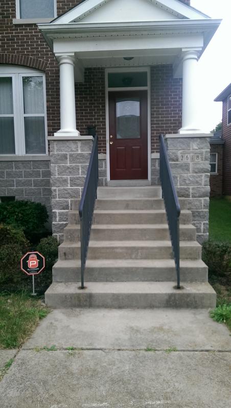 Foto principal - 2618 Armand Pl