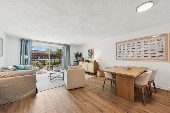 Photo - ReNew Waltham Apartments