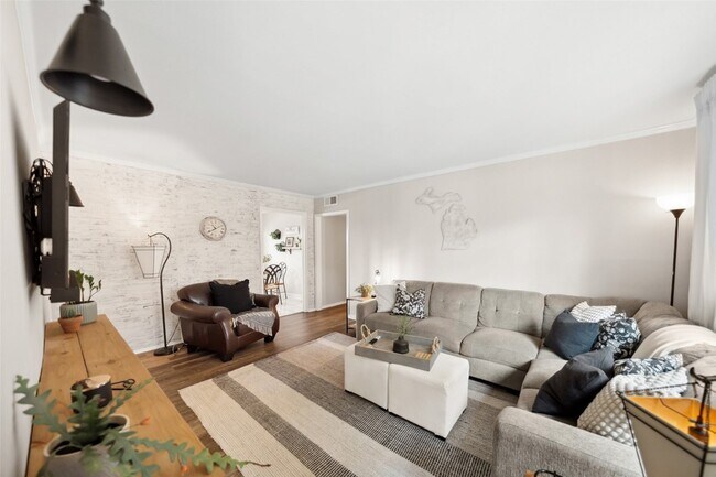 Foto del edificio - 4040 San Felipe St