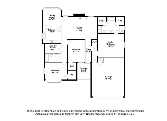 Foto del edificio - 7908 Hulen Park Cir