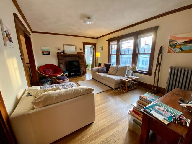 Photo - 10 Margaret St Apartments