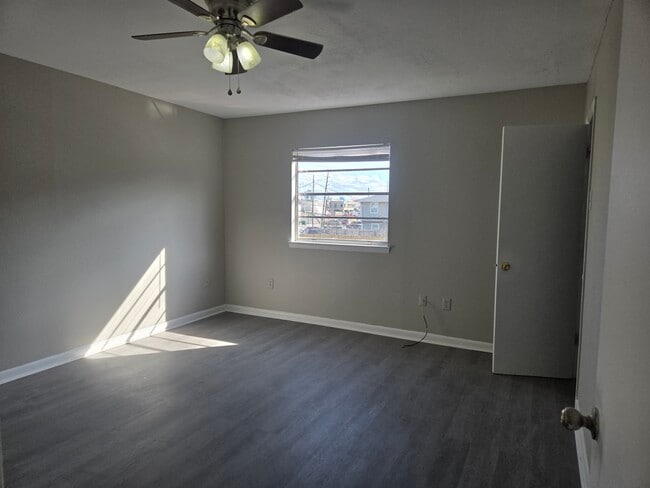 Building Photo - 3708-3714 Stefano Street