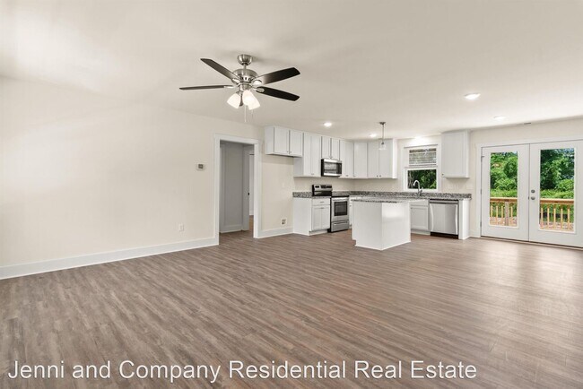 Building Photo - 3 br, 2 bath House - 606 W Fourth St
