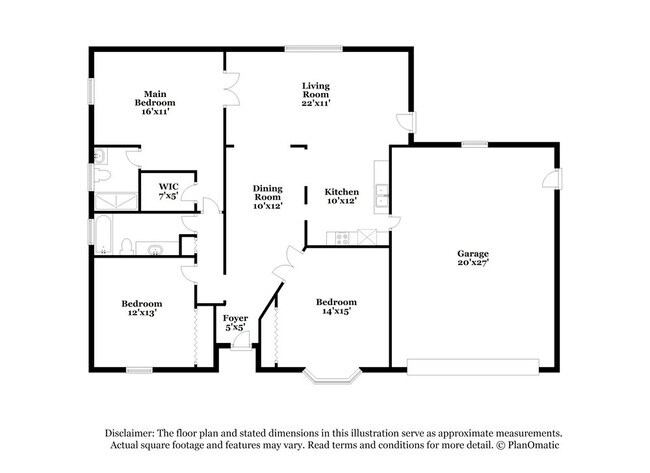Foto del edificio - 403 Blueberry Dr