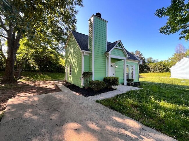Building Photo - 4632 Captain Jack Cir