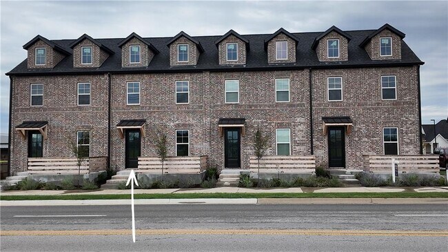 Foto del edificio - 5916 S Bellview Rd