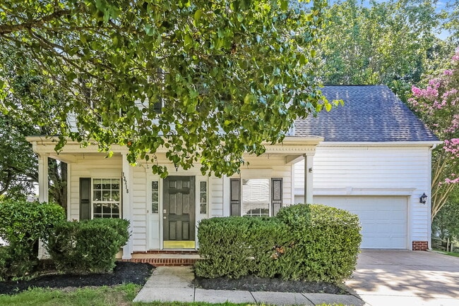 Building Photo - 13218 Ballara Pl