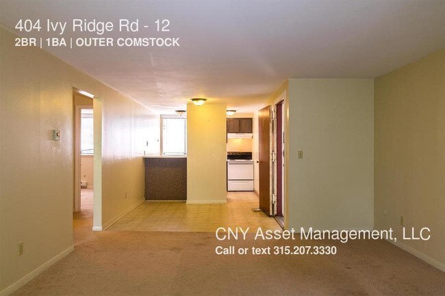 Foto del edificio - 404 Ivy Ridge Rd