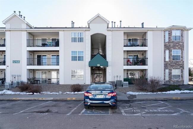 Building Photo - 12158 W Dorado Pl
