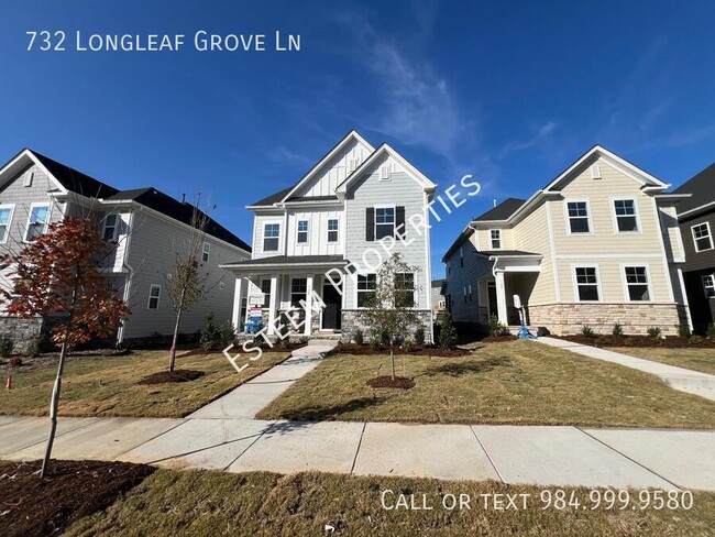 Building Photo - 732 Longleaf Grv Ln